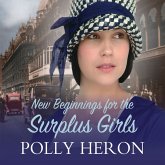 New Beginnings for the Surplus Girls (MP3-Download)