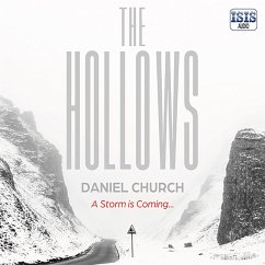 The Hollows (MP3-Download) - Church, Daniel
