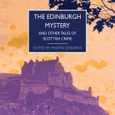 The Edinburgh Mystery (MP3-Download)