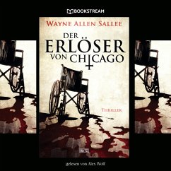 Der Erlöser von Chicago (MP3-Download) - Sallee, Wayne Allen