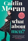 What About Men? (eBook, ePUB)