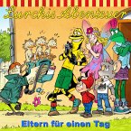 Lurchi's Abenteuer, Eltern für einen Tag (MP3-Download)