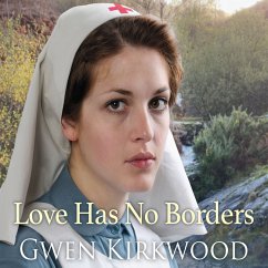 Love Has No Borders (MP3-Download) - Kirkwood, Gwen