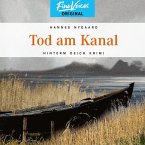 Tod am Kanal (MP3-Download)