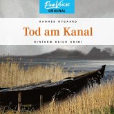 Tod am Kanal (MP3-Download)