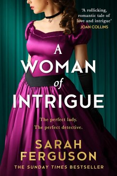 A Woman of Intrigue (eBook, ePUB) - Ferguson, Sarah