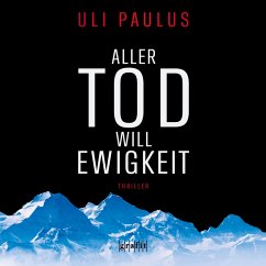 Aller Tod will Ewigkeit (MP3-Download) - Paulus, Uli