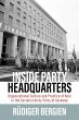 Inside Party Headquarters (eBook, PDF) - Bild 1