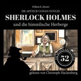 Sherlock Holmes und die himmlische Herberge (MP3-Download)