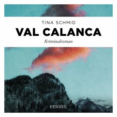 Val Calanca (MP3-Download) - Schmid, Tina