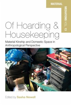 Cover Of Hoarding and Housekeeping (eBook, PDF)