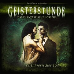 Verführerischer Tod (MP3-Download) - Schreivogel, Sven; Andergast, C. B.; Jany, Maria