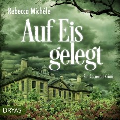 Auf Eis gelegt (MP3-Download) - Michéle, Rebecca