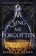 Sing Me Forgotten (eBook, ePUB) - Bild 1