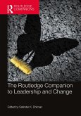 The Routledge Companion to Leadership and Change (eBook, PDF)