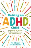 Raising an ADHD Child (eBook, ePUB)