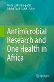 Antimicrobial Research and One Health in Africa (eBook, PDF)