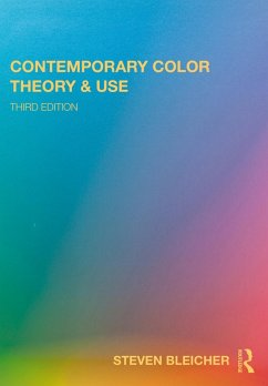 Contemporary Color (eBook, ePUB) - Bleicher, Steven