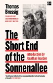 The Short End of the Sonnenallee (eBook, ePUB)
