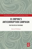 Xi Jinping's Anticorruption Campaign (eBook, PDF)