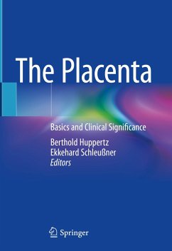 The Placenta (eBook, PDF)