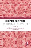 Misusing Scripture (eBook, ePUB)