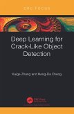 Deep Learning for Crack-Like Object Detection (eBook, PDF)