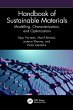 Handbook of Sustainable Materials:... - Bild 1