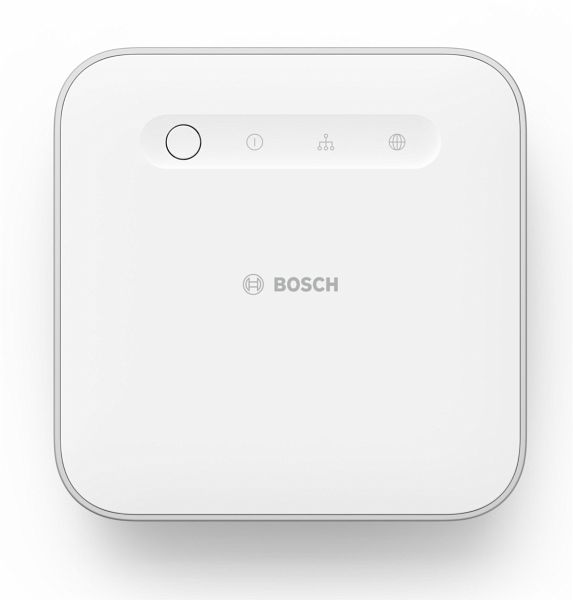 Bosch Smart Home Controller II - Portofrei bei bücher.de kaufen