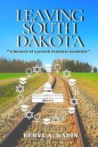Leaving South Dakota (eBook, ePUB)
