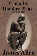 Como Un Hombre Piensa (eBook, ePUB) - Bild 1