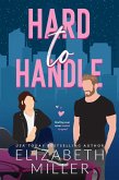 Hard to Handle (Kavanagh Family Romance) (eBook, ePUB)