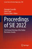 Proceedings of SIE 2022 (eBook, PDF)