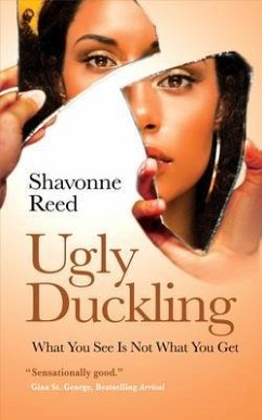 UGLY DUCKLING (eBook, ePUB) - Reed, Shavonne