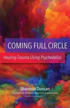 Coming Full Circle (eBook, ePUB) - Duncan, Shannon