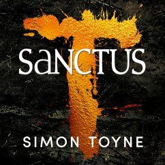 Cover Sanctus (MP3-Download)