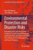 Environmental Protection and Disaster Risks (eBook, PDF)