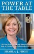 POWER AT THE TABLE (eBook, ePUB) - Bild 1