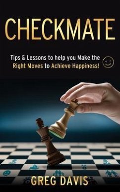 Checkmate (eBook, ePUB) - Davis