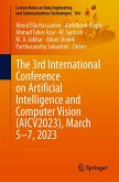 The 3rd International Conference on Artificial Intelligence and Computer Vision (AICV2023), March 5-7, 2023 (eBook, PDF)