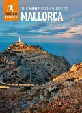 The Mini Rough Guide to Mallorca (Travel Guide eBook) (eBook, ePUB)