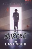 Murder in Lavender (eBook, ePUB)