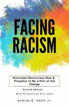 Facing Racism (eBook, ePUB) - Smith, Andrae