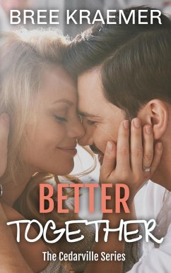 Cover Better Together (A Cedarville Novel, #4) (eBook, ePUB)