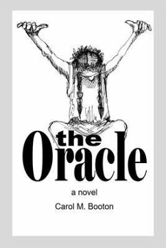 Cover The Oracle (eBook, ePUB)