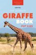 The Ultimate Giraffe Book for Kids:... - Bild 1