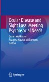 Ocular Disease and Sight Loss: Meeting Psychosocial Needs (eBook, PDF)