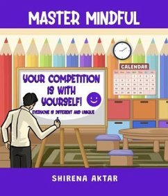 Master Mindful (eBook, ePUB) - Aktar, Shirena