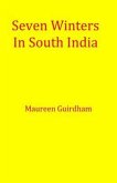 Seven Winters In South India (eBook, ePUB)