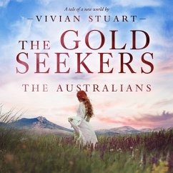 The Gold Seekers (MP3-Download) - Stuart, Vivian